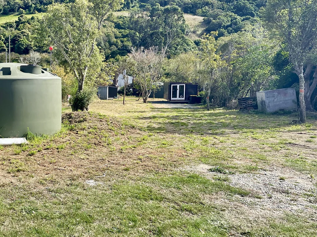 6 Baird Street, Long Beach, Dunedin City, Otago