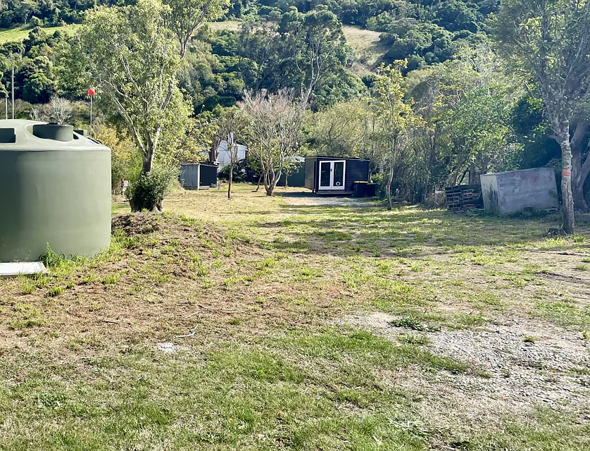 6 Baird Street, Purakaunui Inlet, Dunedin City, 0 कमरे, 0 बाथरूम, Section