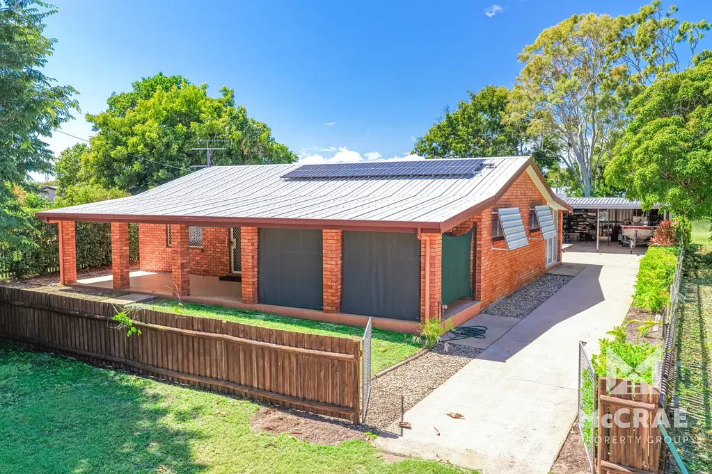 65B Field Street, Bowen, QLD 4805