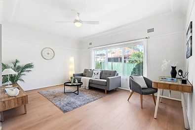 60A Eldon Street, Riverwood, NSW 2210, 3 Bedrooms, 1 Bathrooms, House