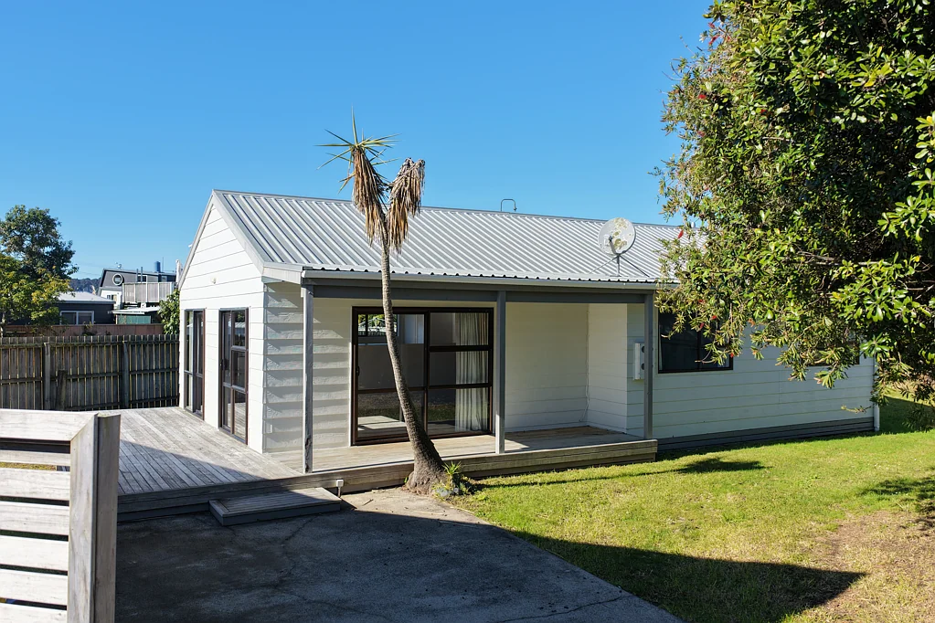Whitianga 3Moenga Your Coastal Retreat Awaits