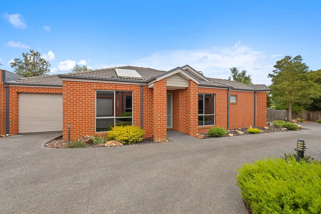 9/4 Hearn Street, Drouin, VIC 3818