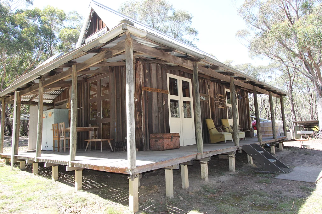 Braidwood What A Classic Bush Retreat!