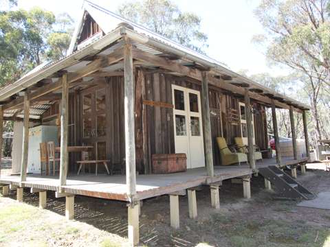 Braidwood What A Classic Bush Retreat!