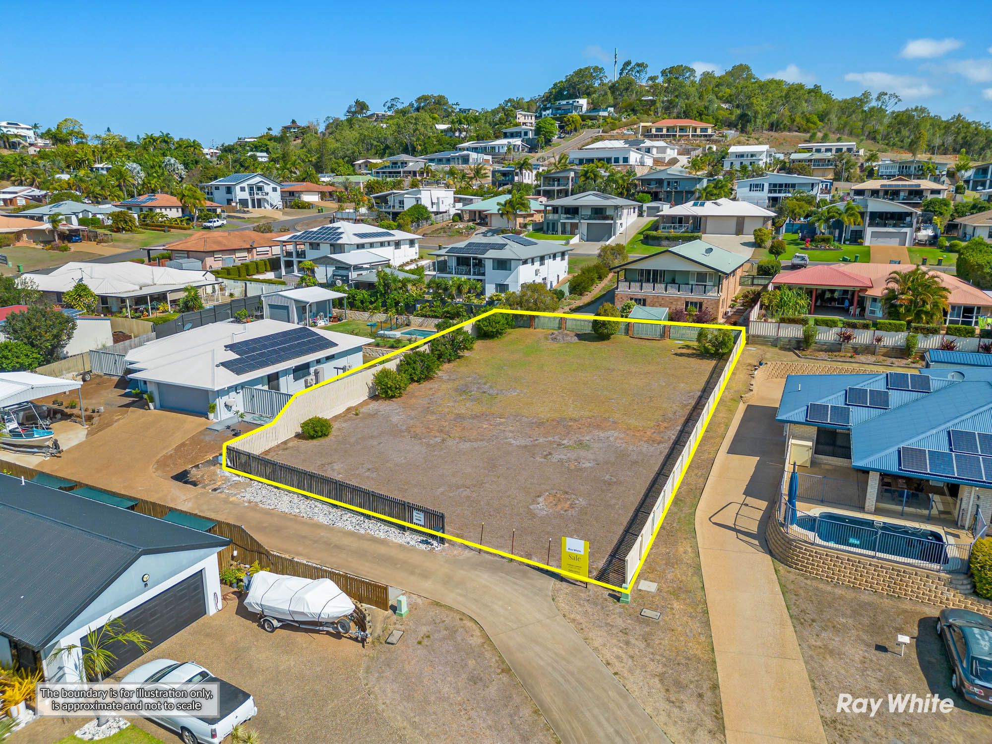 72 SWORDFISH AV, TARANGANBA QLD 4703, 0 Kuwarto, 0 Banyo, Section