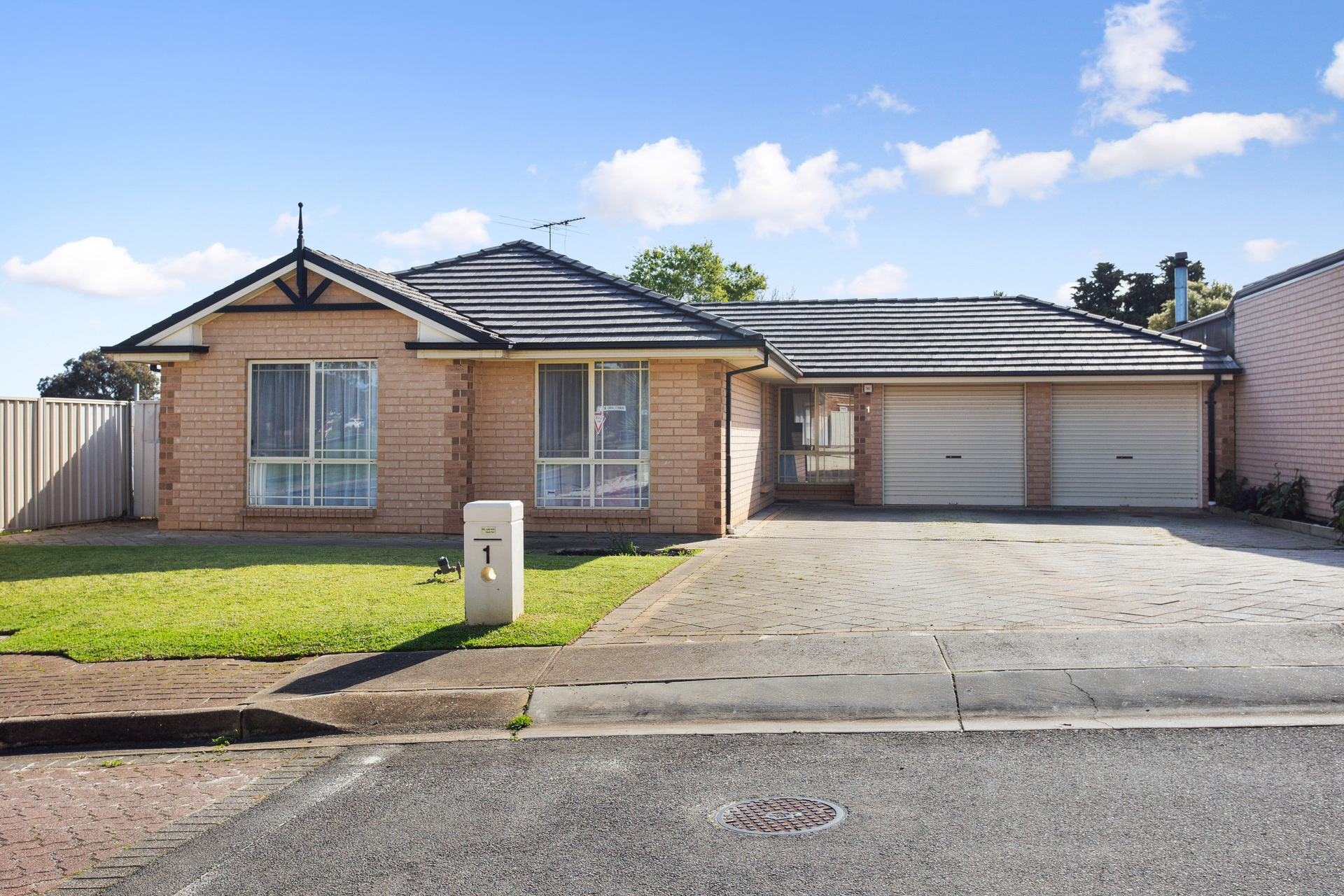 1 HARTLAND AV, CHRISTIE DOWNS SA 5164, 0 Bedrooms, 0 Bathrooms, House