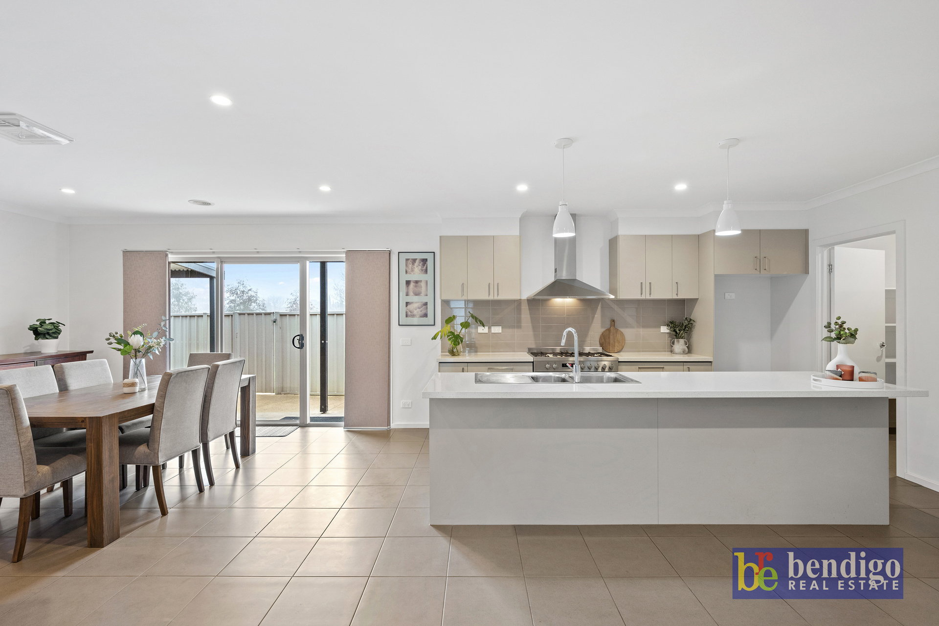 146 STATION ST, EPSOM VIC 3551, 0房, 0浴, House