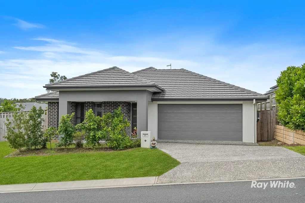 79 Sheridan Drive, Flagstone, QLD 4280