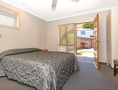 11/24 Reads Quay, Gisborne, Gisborne, 2 રૂમ, 1 બાથરૂમ, Apartment