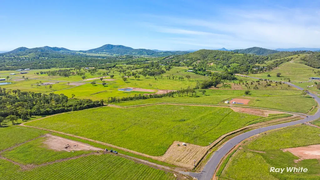 Bungundarra  Rare Coastal-Acreage Opportunity - 18 Acres of Premium Lifestyle Living