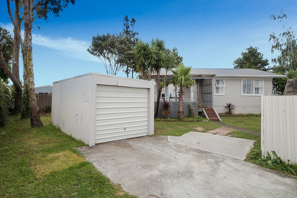 1/37 Mildmay Road, Henderson, Waitakere City, Auckland