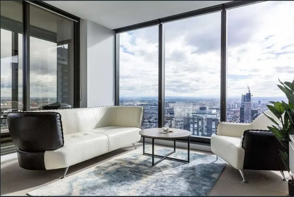 Amazing Views!