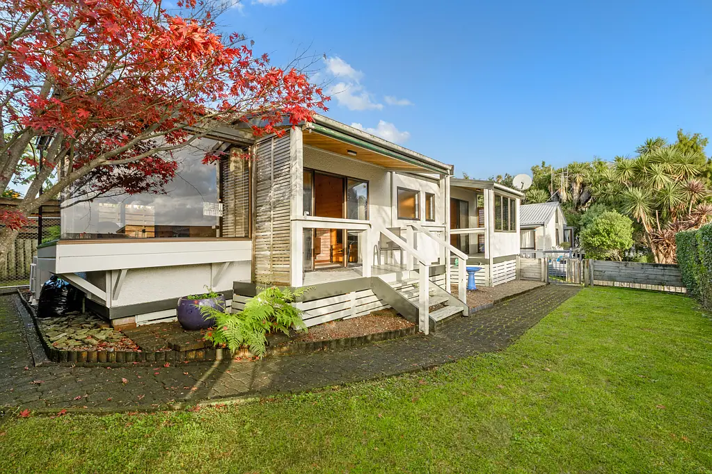 2B Forrester Drive, Welcome Bay, Tauranga, Bay of Plenty