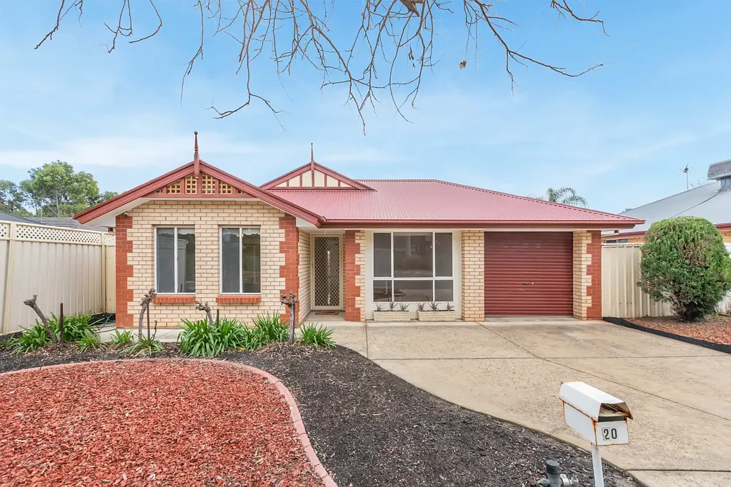 Smithfield 4 Bedroom FANTASTIC 4 BEDROOM VALUE,SPACE AND LOCATION!