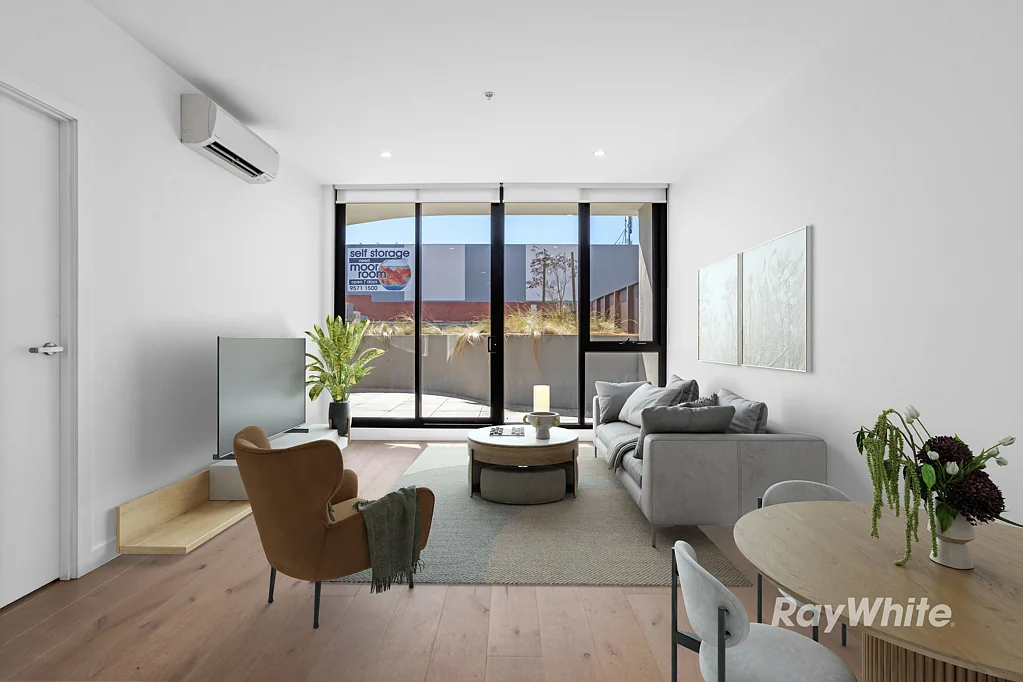101/1060 Dandenong Road, Carnegie, VIC 3163