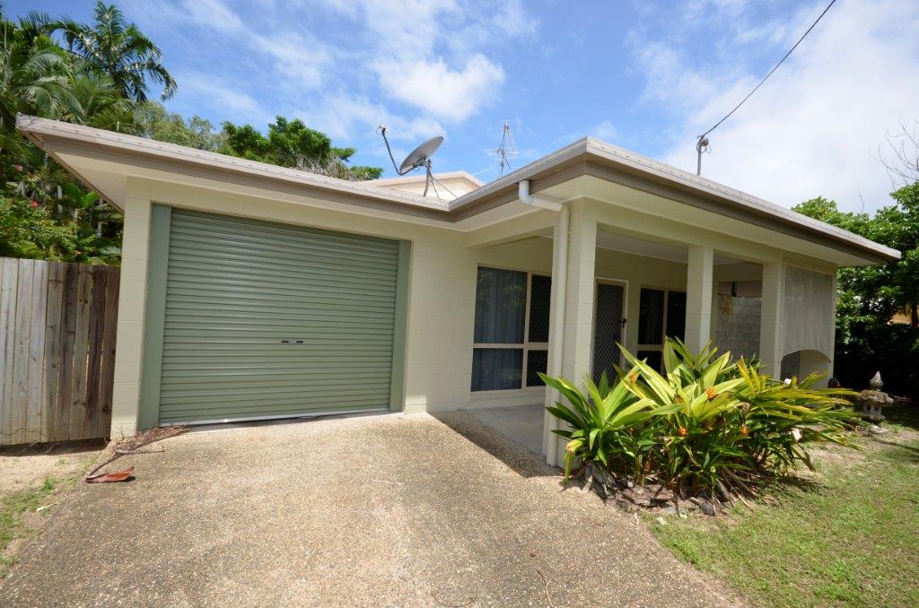 13 BARRA CL, WONGA BEACH QLD 4873, 0 Schlafzimmer, 0 Badezimmer, House