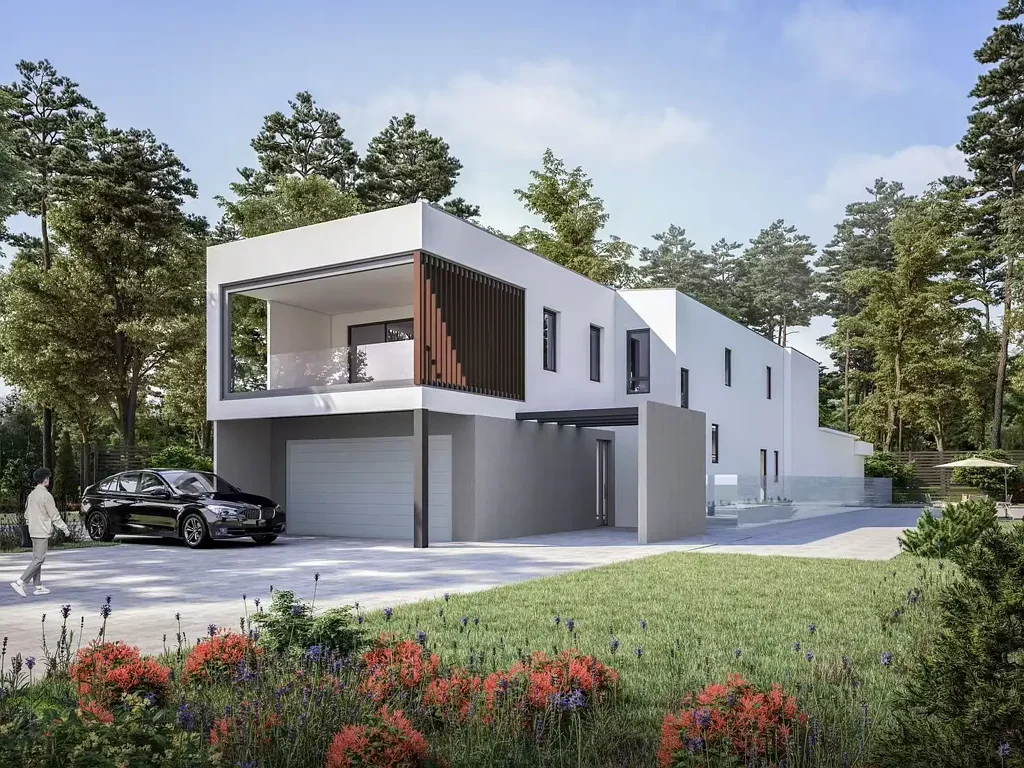 Applecross 5ห้องนอน UNDER OFFER!