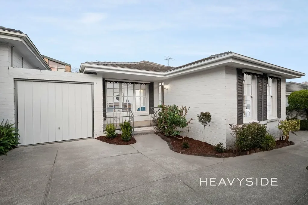 Camberwell 3غرفة نوم 3 Bed Villa | 1970 Ecliptic Charm | Move in ready