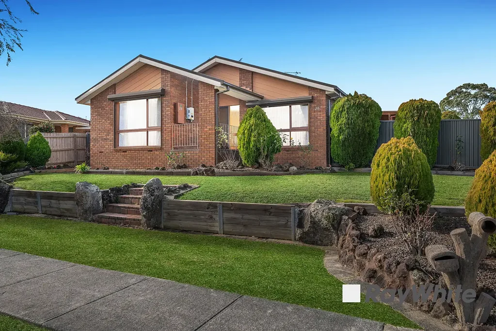 28 Quirk Court, Endeavour Hills, VIC 3802