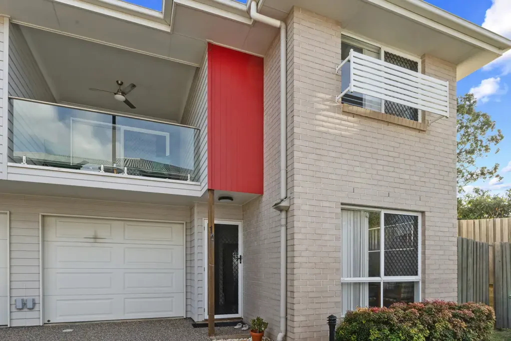 10/8 Colvin Street, Drayton, QLD 4350