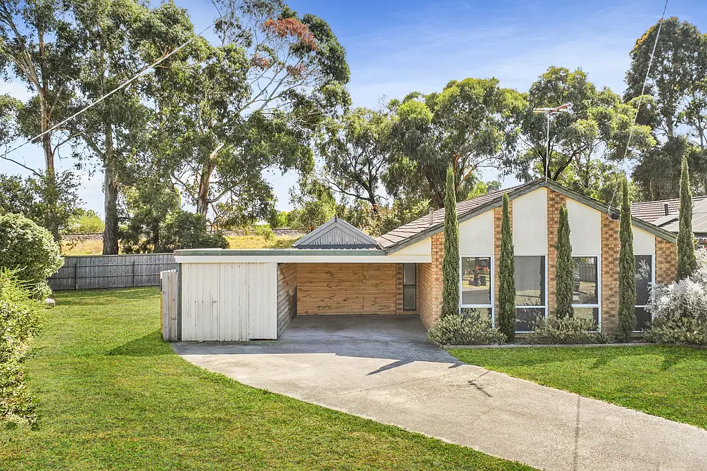 5 Skipton Court, Traralgon, VIC 3844