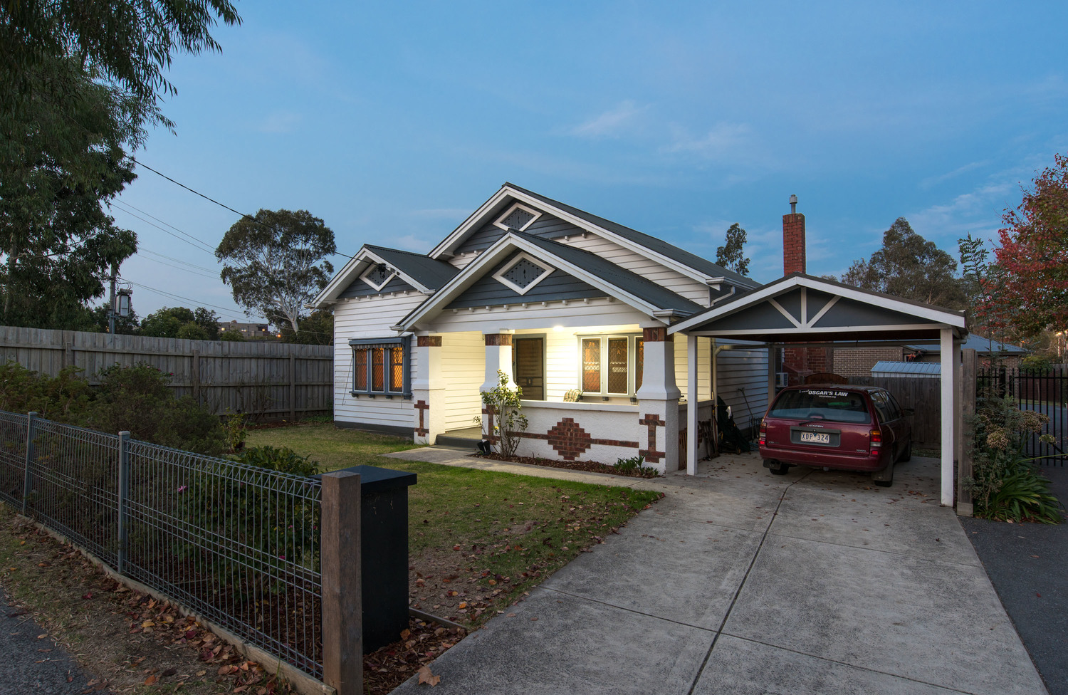 17 LUSHER RD, CROYDON VIC 3136, 0 침실, 0 욕실, House