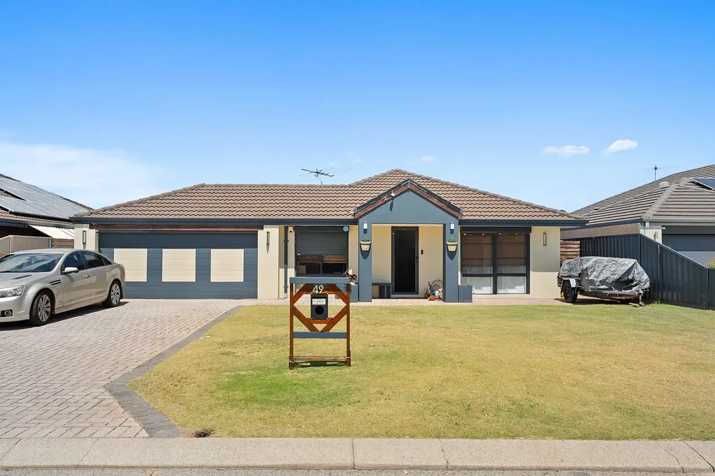 49 Toledo Circuit, Port Kennedy, WA 6172