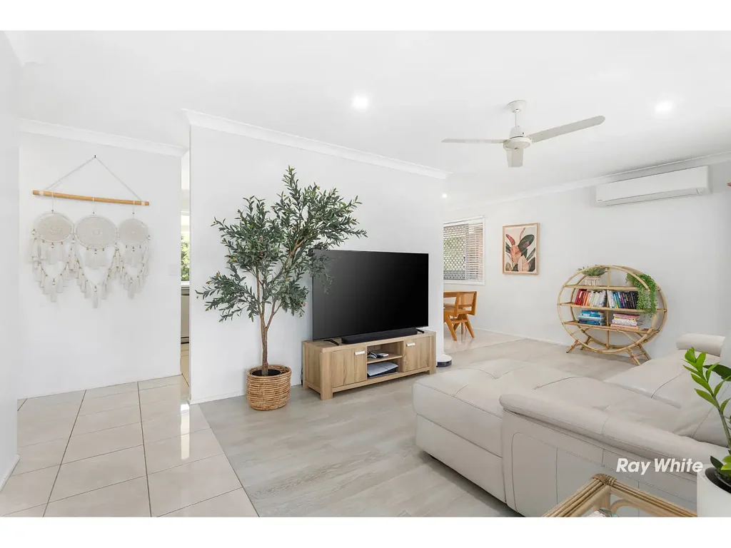 4 Megan Place, Yeppoon, QLD 4703