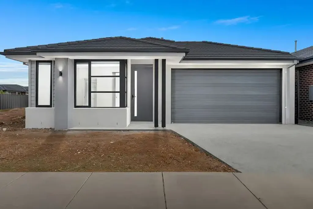 Melton South 4ਬੈੱਡਰੂਮ Welcome to Your Dream Family Home!
