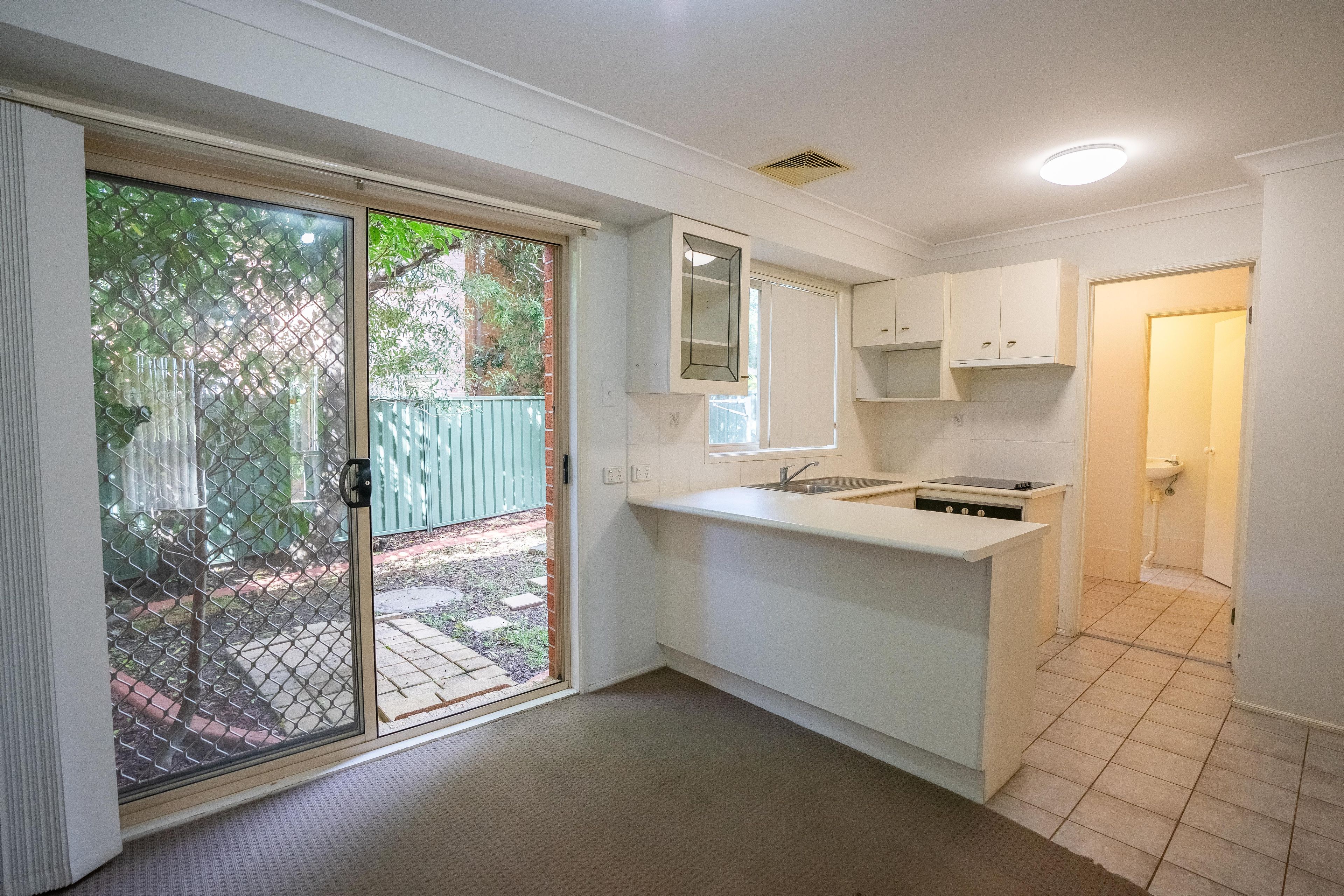 UNIT 2 29 MCCANN CT, CARRINGTON NSW 2294, 0 ਕਮਰੇ, 0 ਬਾਥਰੂਮ, Townhouse