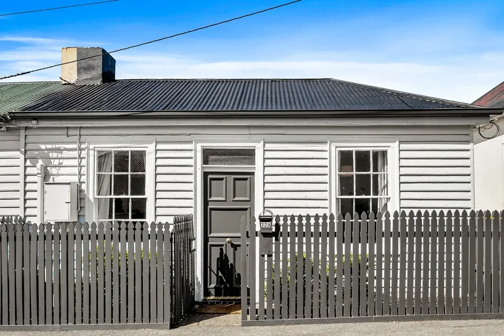 22A South Street, Battery Point, TAS 7004