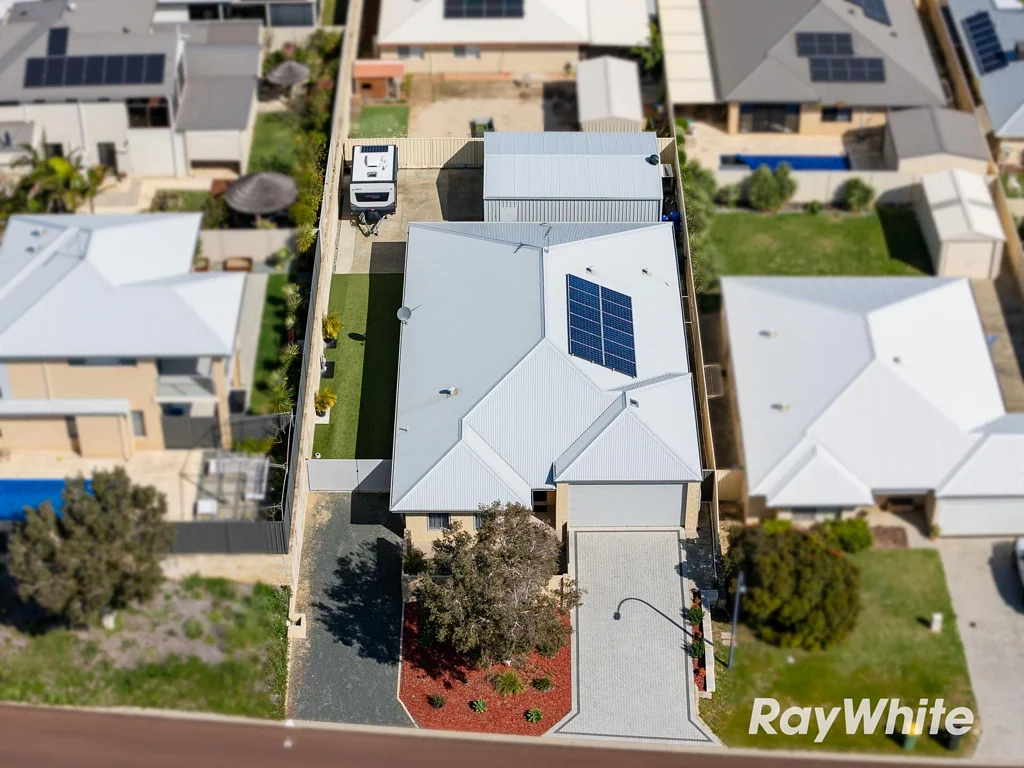 12 Esperance Avenue, Dawesville, WA 6211