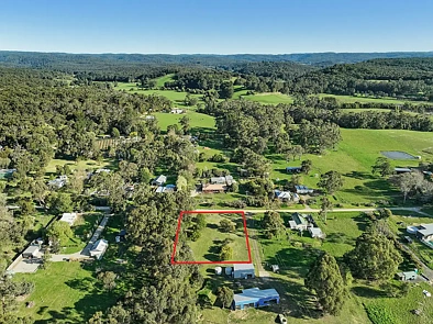 Larawan mula sa Itaas - 32 Wallaces Road, Barwon Downs, VIC 3243