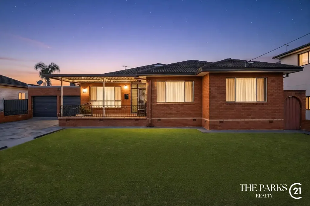 132 Chifley Street, Smithfield, NSW 2164