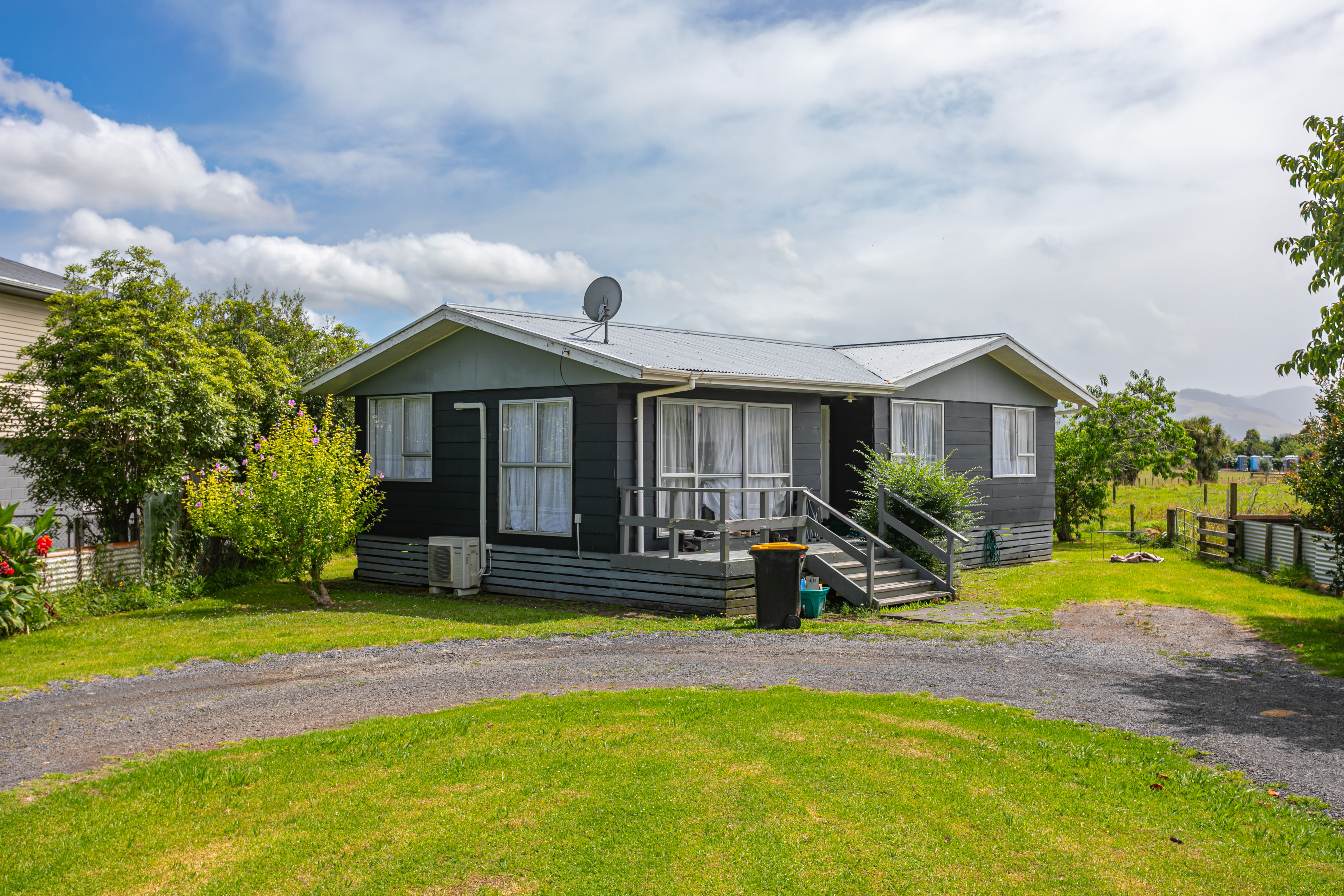 63 Junction Road, Paeroa, Hauraki, 3 રૂમ, 1 બાથરૂમ, Commercial Land