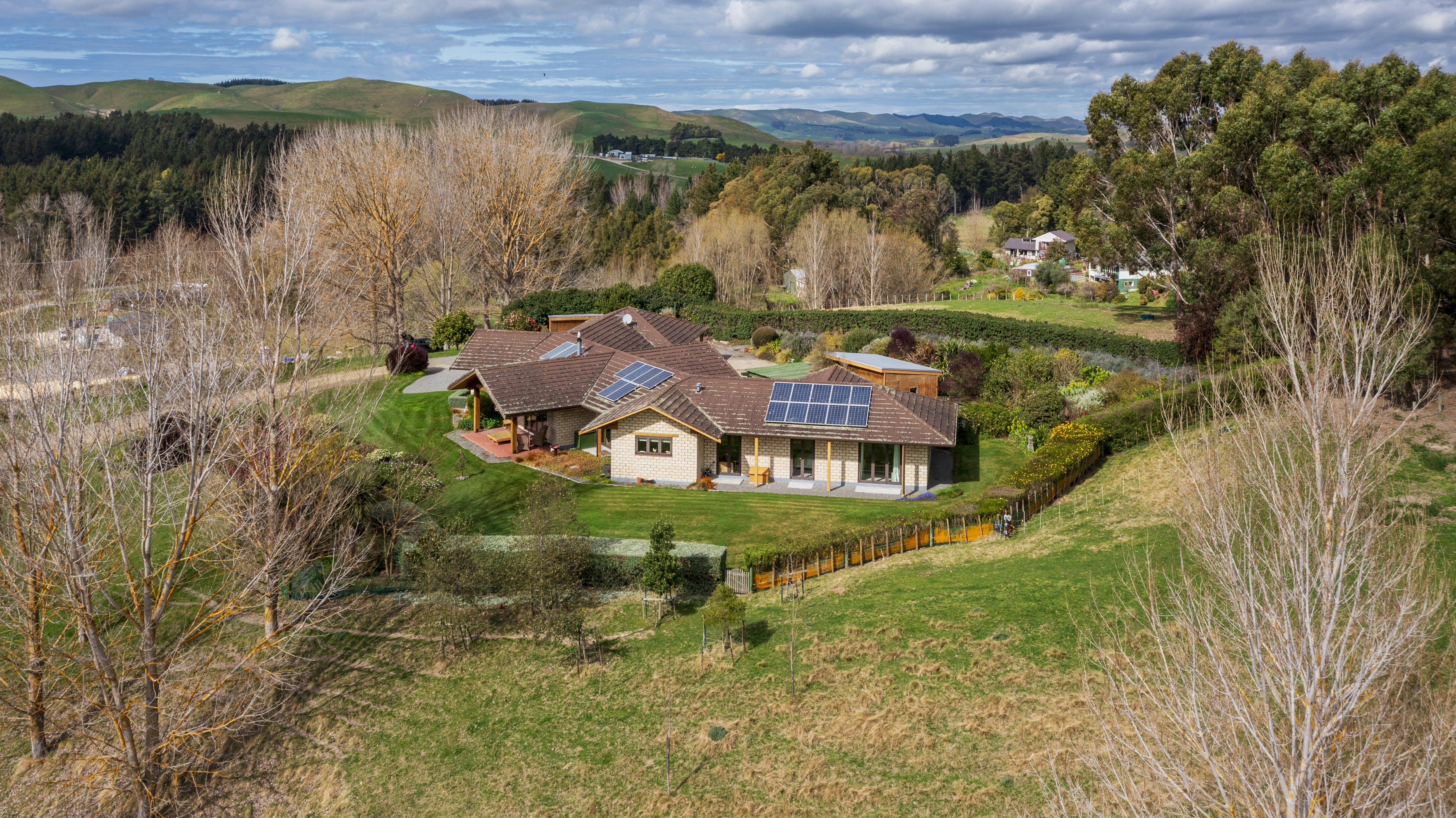 99 Ireland Road, Waipawa, Hawkes Bay, 4 ห้องนอน, 0 ห้องน้ำ, Lifestyle Property