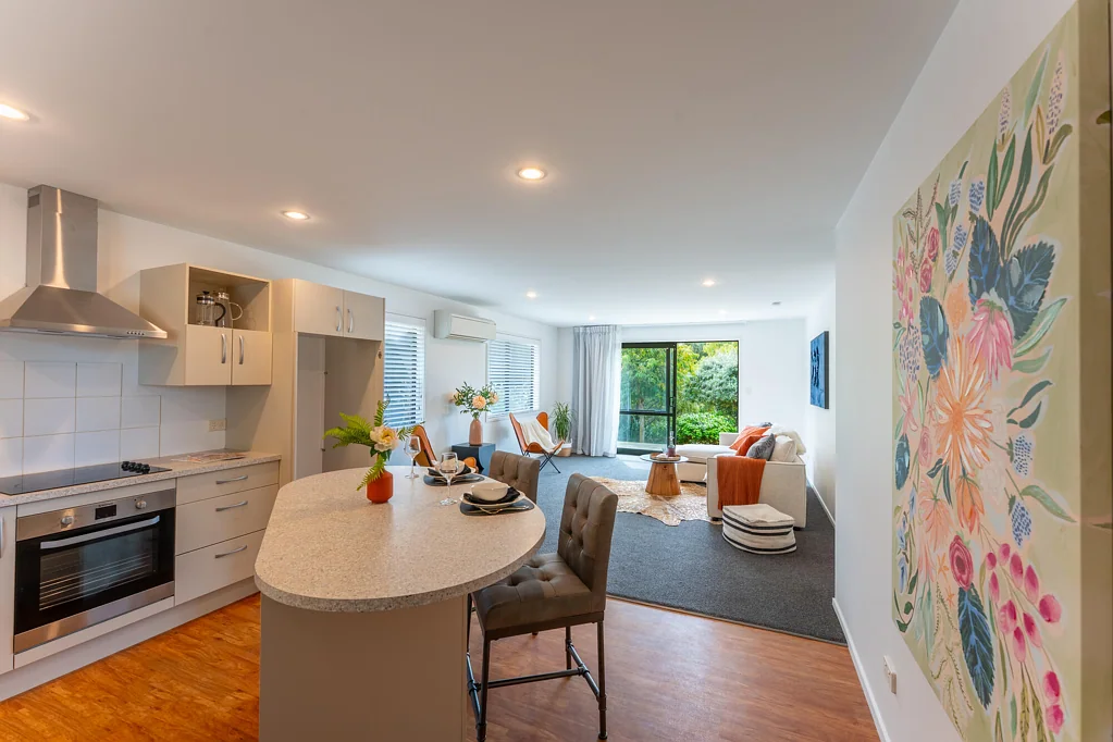Glenwood 2部屋 A Smart Move with a Sharp New Price