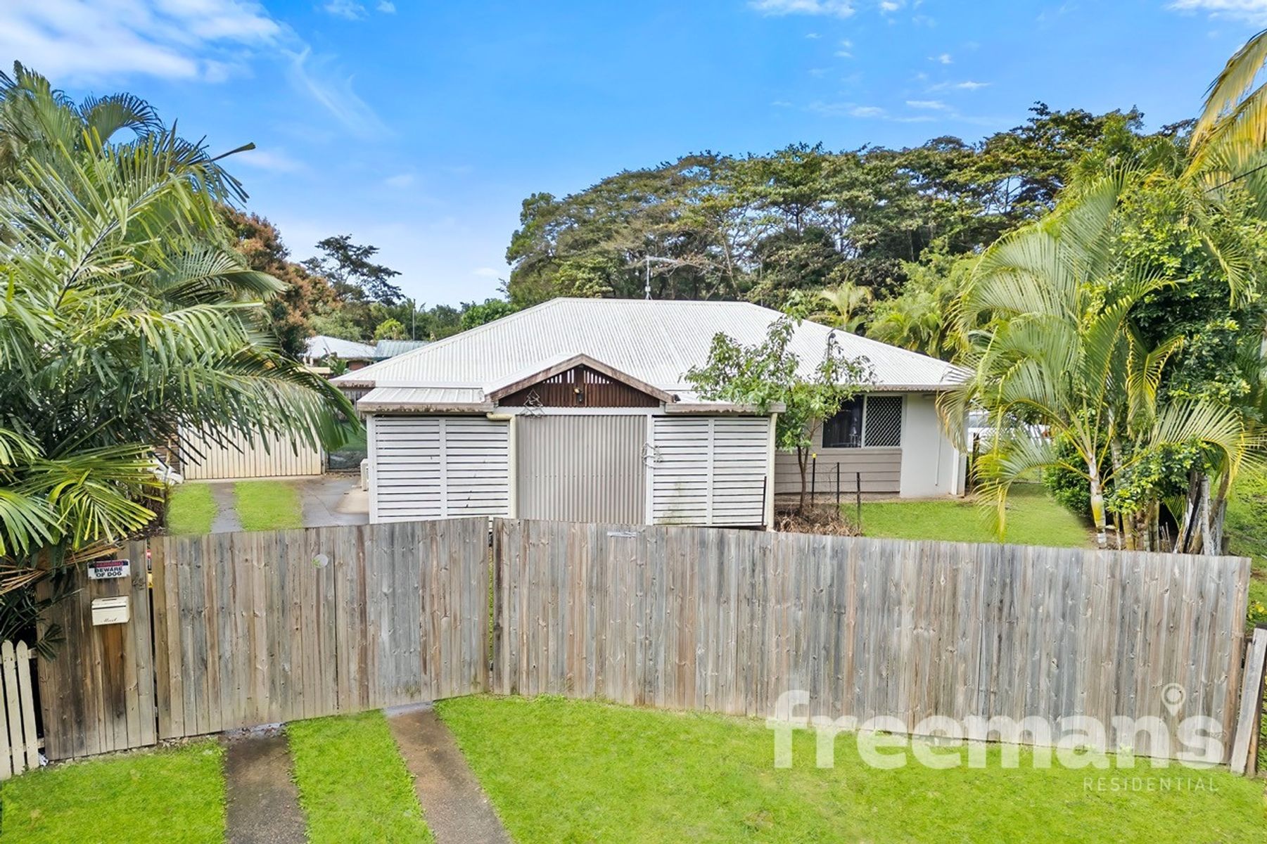 4 MARCHANT ST, MANOORA QLD 4870, 0 phòng ngủ, 0 phòng tắm, House