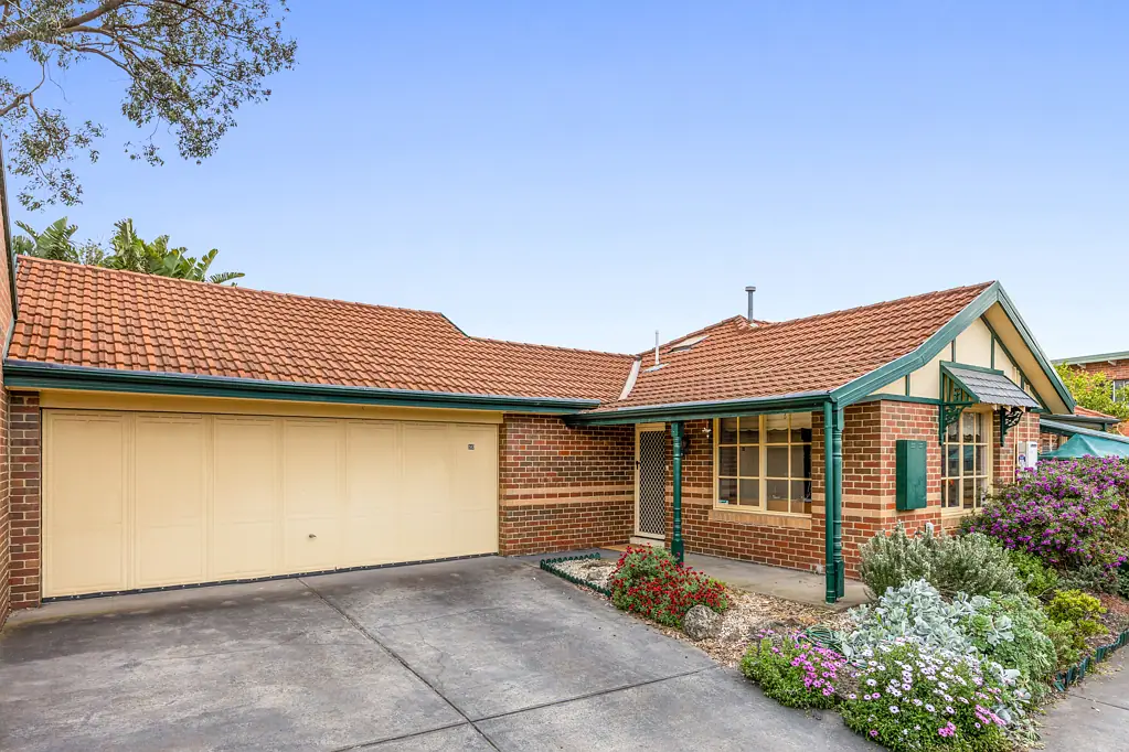 50/15-19 Graham Road, Highett, VIC 3190