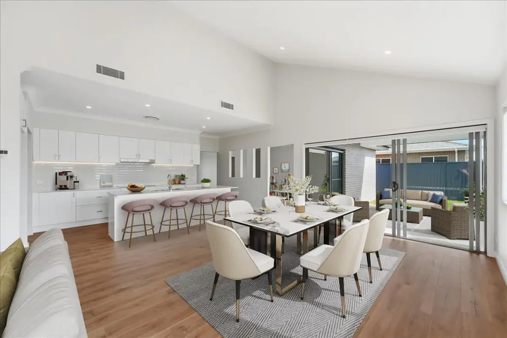 Wilton 4Habitaciones OVER 28SQM, 3 LIVING AREAS!