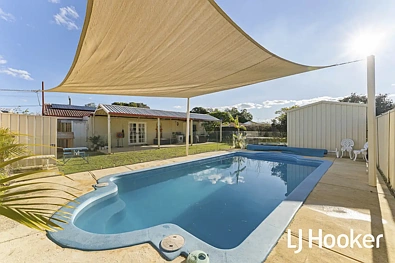 Camillo 4 Bedroom The Complete Family Package