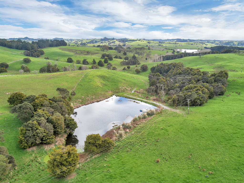 2030 Ararua Road, Otamatea Surrounds, Kaipara, 4 habitaciones, 0 baños