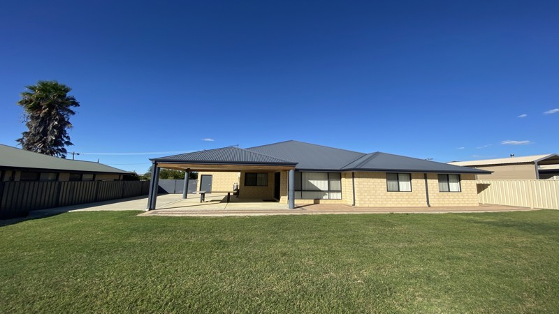 6 SHELLEY COVE, JURIEN BAY WA 6516, 0 침실, 0 욕실, House