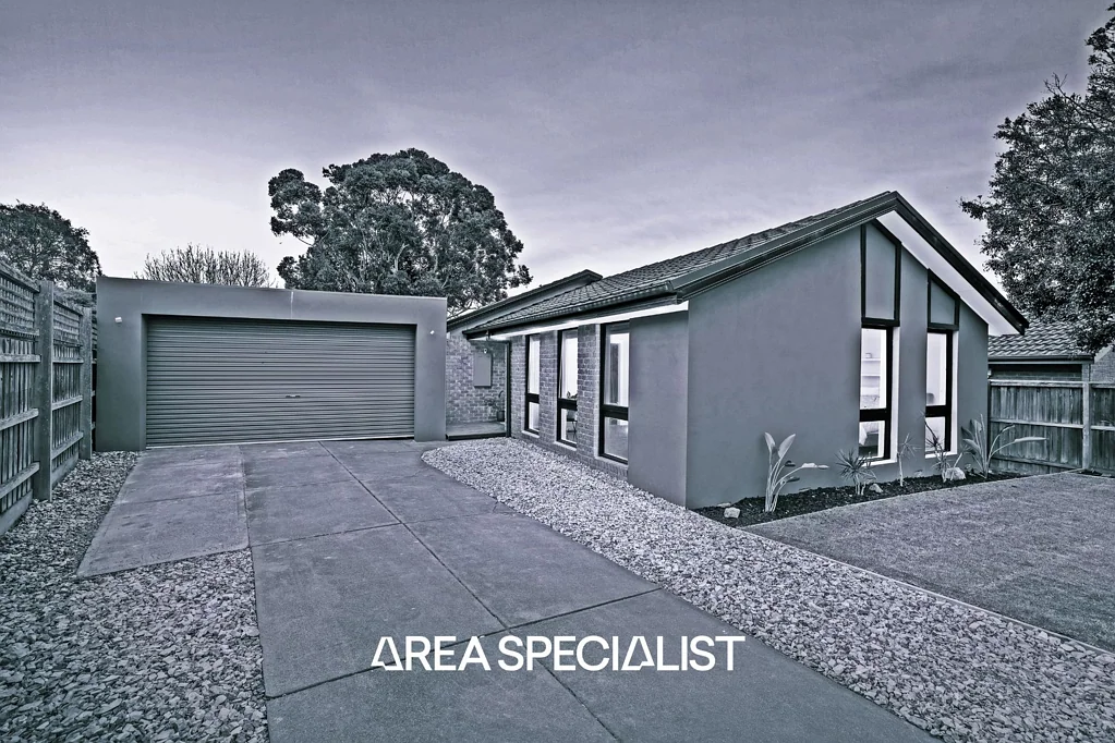 56 Borg Crescent, Scoresby, VIC 3179