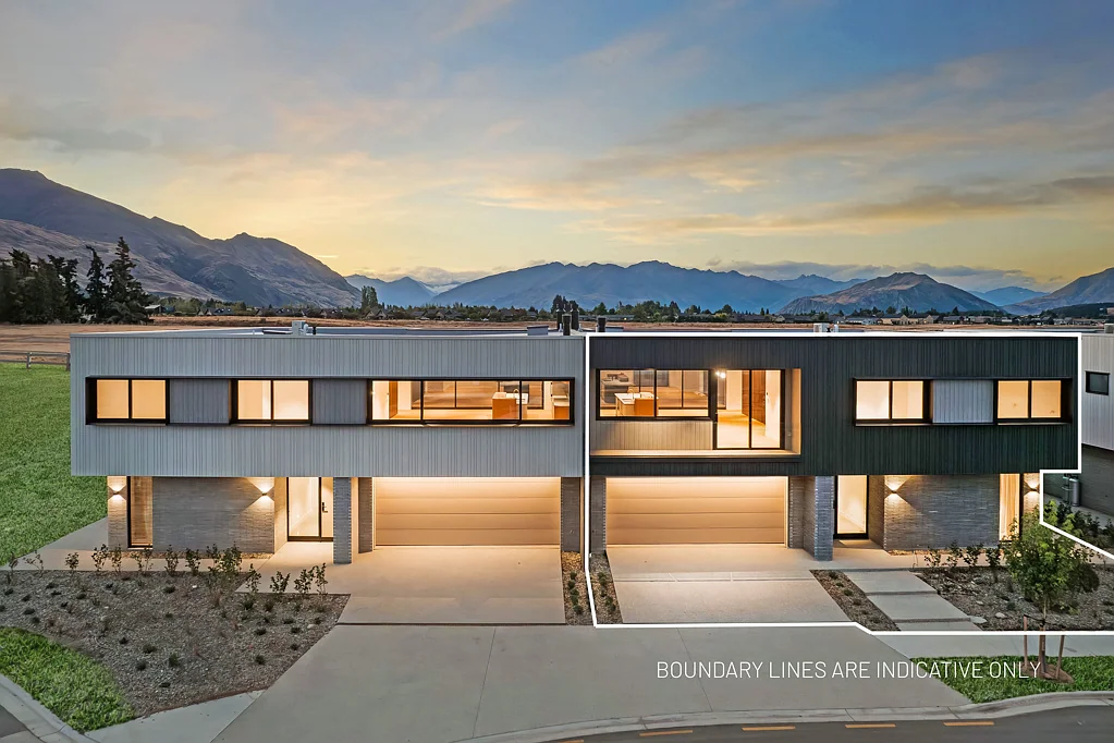 Wanaka 4Zimmer The Ultimate Wanaka Base with Space for Everyone