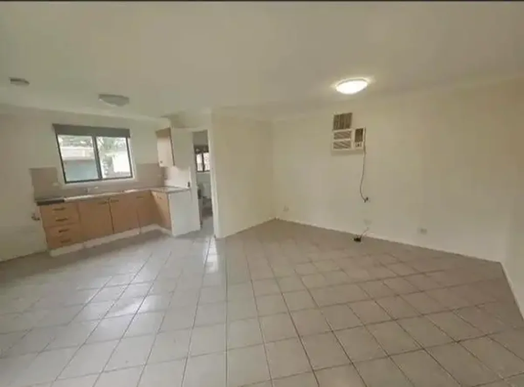 1 Bedroom Granny Flat Available For Rent In Blacktown