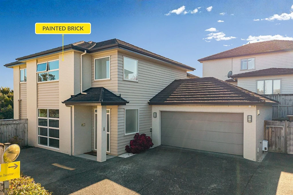 Flat Bush 4房  IGNORE CV | BRICK AND TILE | 500m2 land