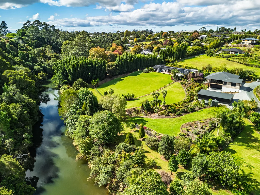 Kerikeri 4房  Downsize Without Downsides