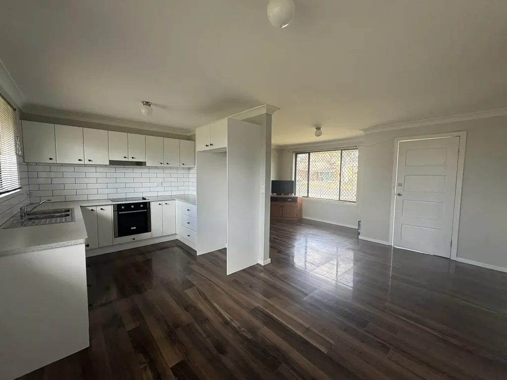 Spacious 3-Bedroom Family Home