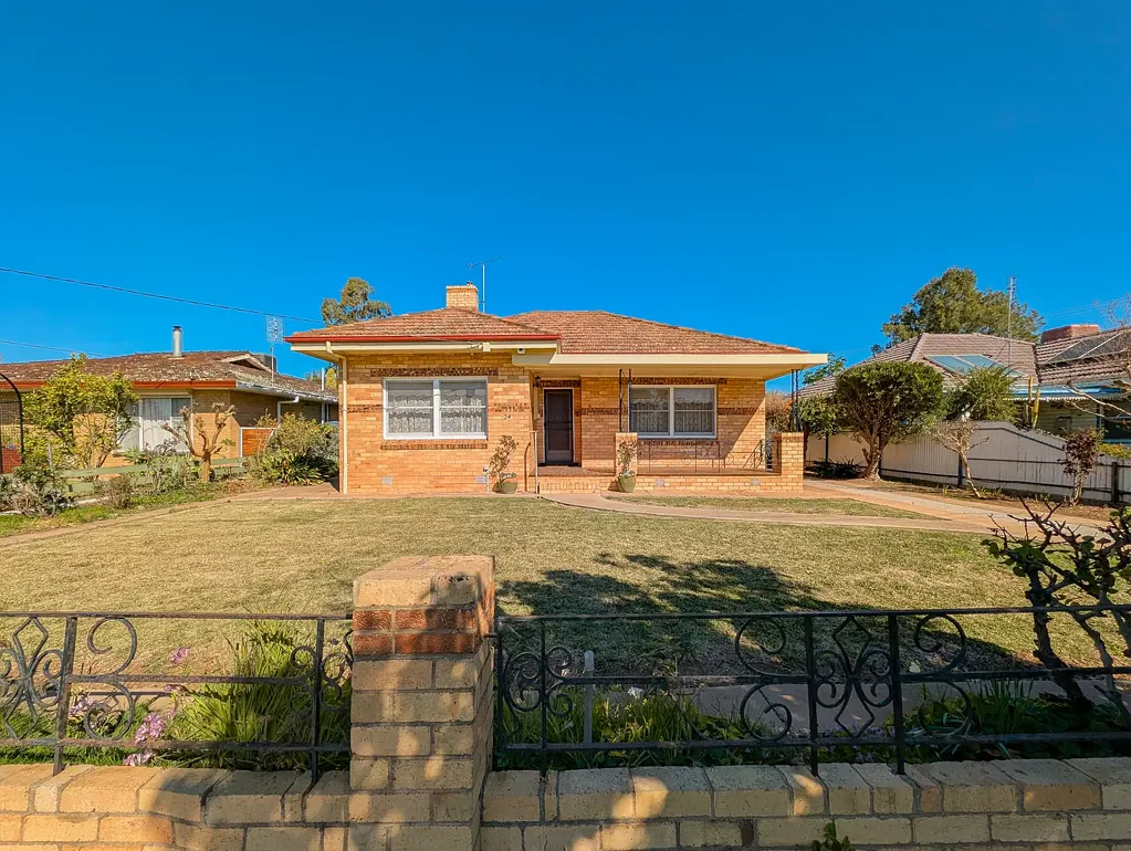 Kerang 3房  Charming Family Home in a Sought-After Location